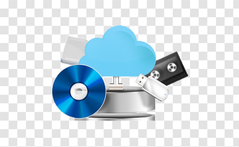 Remote Backup Service Data Loss Computer Servers - Cloud Computing Transparent PNG