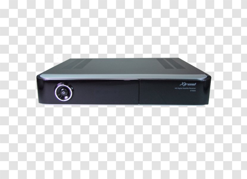 High-definition Television Digital Video Recorders ATSC Tuner FTA Receiver - Av - Linux Transparent PNG