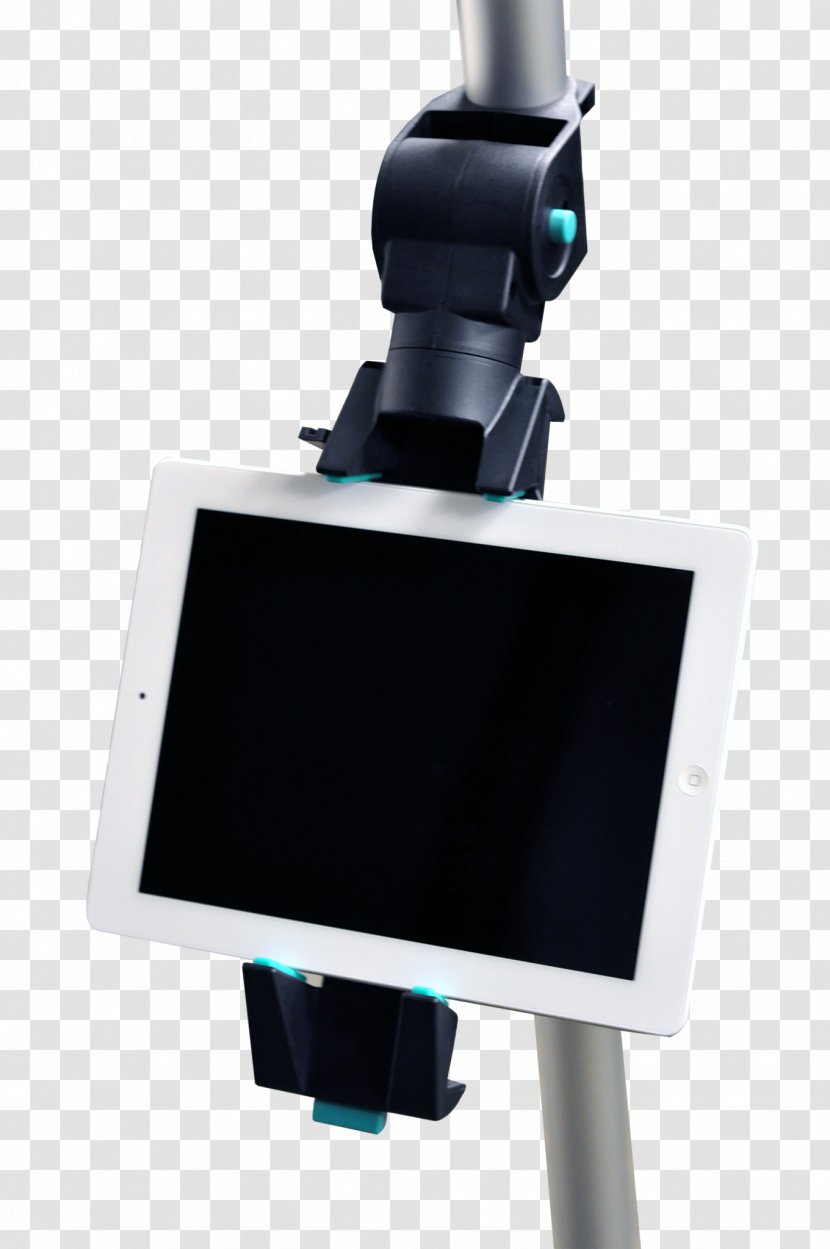 IPad Document Cameras Computer Canada - Ipad Transparent PNG