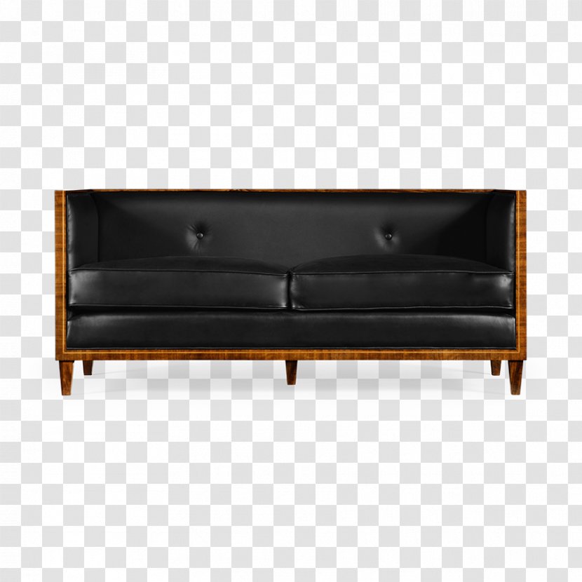 Loveseat Table Couch Danish Design - Studio Transparent PNG