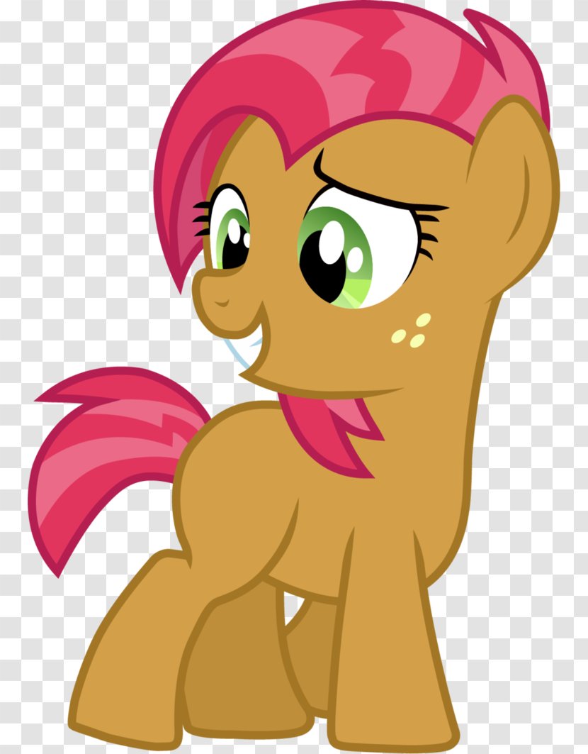 Babs Seed Scootaloo Art Pony - Cartoon Transparent PNG