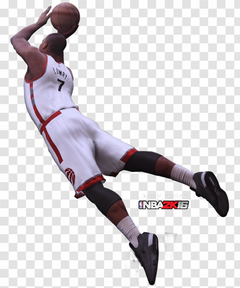 NBA 2K16 Toronto Raptors 2K18 2K15 - Protective Gear In Sports - Nba Players Transparent PNG