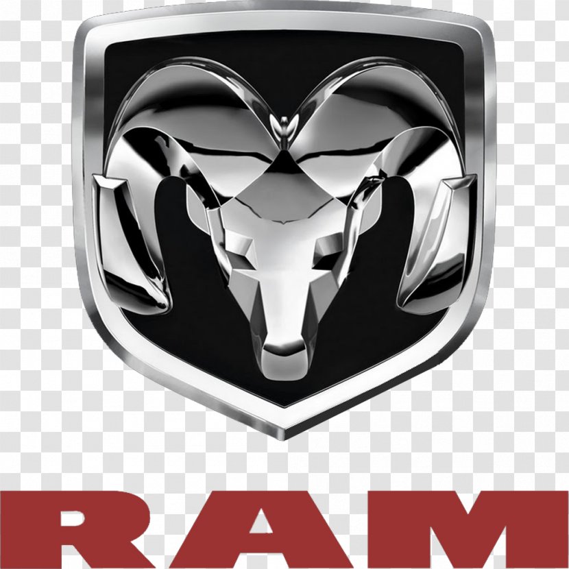 Ram Trucks Pickup Dodge Chrysler Car - Truck - 1500 Transparent PNG