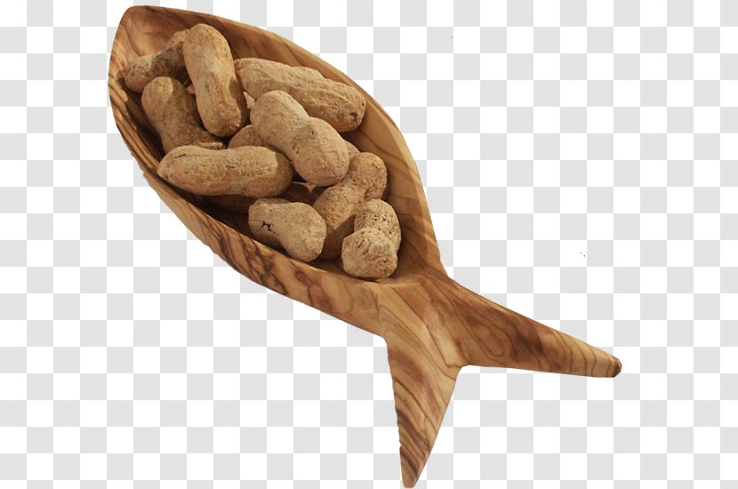 Commodity - Nut - Fish Plate Transparent PNG