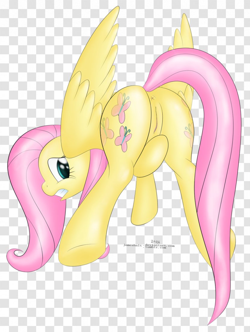 Pony Pinkie Pie Applejack Rarity Rainbow Dash - Watercolor - Horse Transparent PNG