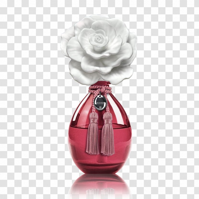 Perfume Rose Garden Diffuser Aroma - Family Transparent PNG