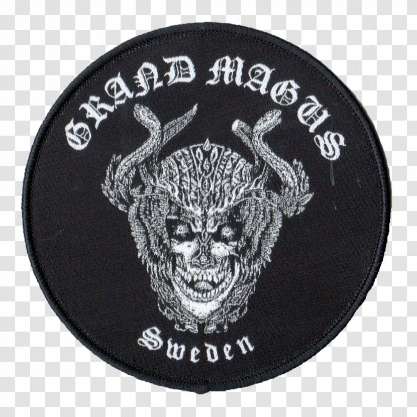 March ör Die Motörhead Goat Badge Font Transparent PNG
