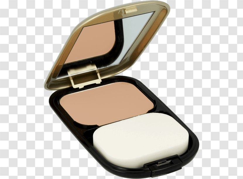 Max Factor Facefinity All Day Flawless 3 In 1 Foundation Cosmetics Face Powder - Perfume Transparent PNG