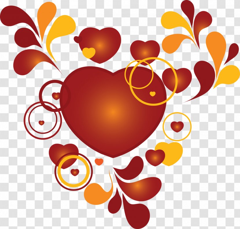 Love Dia Dos Namorados Clip Art - Valentine's Day Transparent PNG