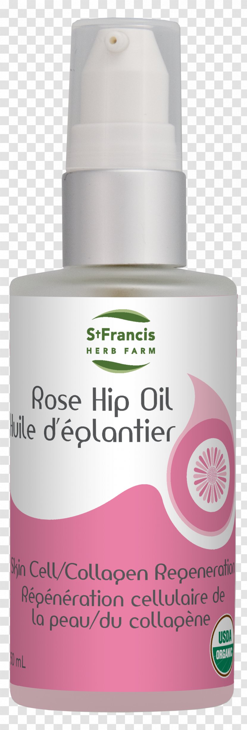 Herb Farm Oil Organic Food - Skin Care Transparent PNG