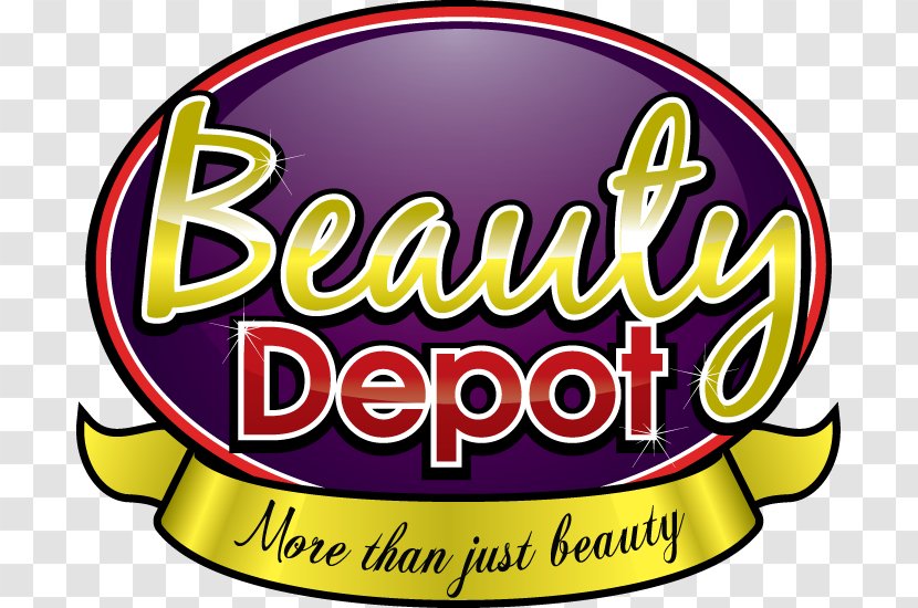 Beauty Depot Sally Supply LLC Logo Cosmetics - Signage - Nyx Transparent PNG