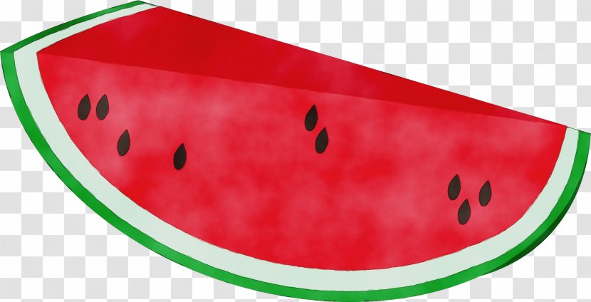 Watermelon - Melon Transparent PNG