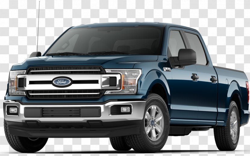 2018 Ford F-150 Pickup Truck F-Series Chevrolet Silverado Motor Company - Automotive Wheel System Transparent PNG