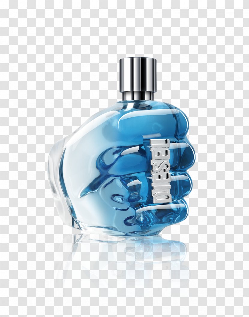 Perfume Eau De Toilette Diesel Only The Brave Aftershave Transparent PNG