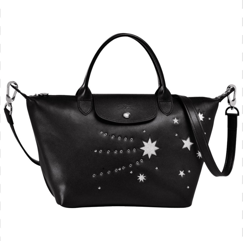 Longchamp Handbag Pliage Leather - Fashion - Bag Transparent PNG
