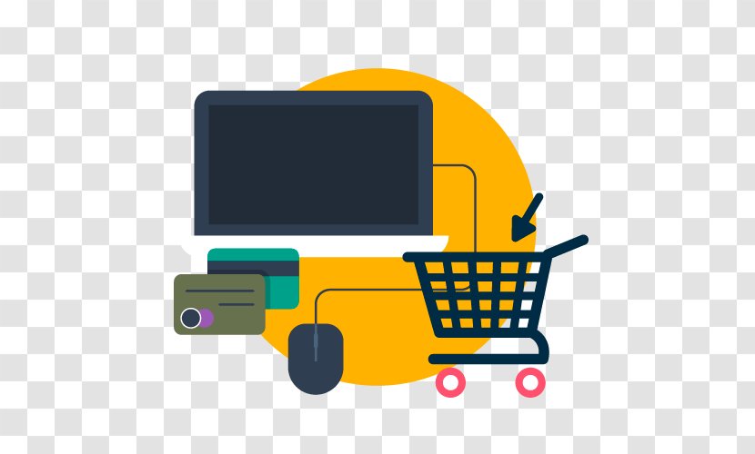 E-commerce Web Design Marketing Business Development - Area Transparent PNG