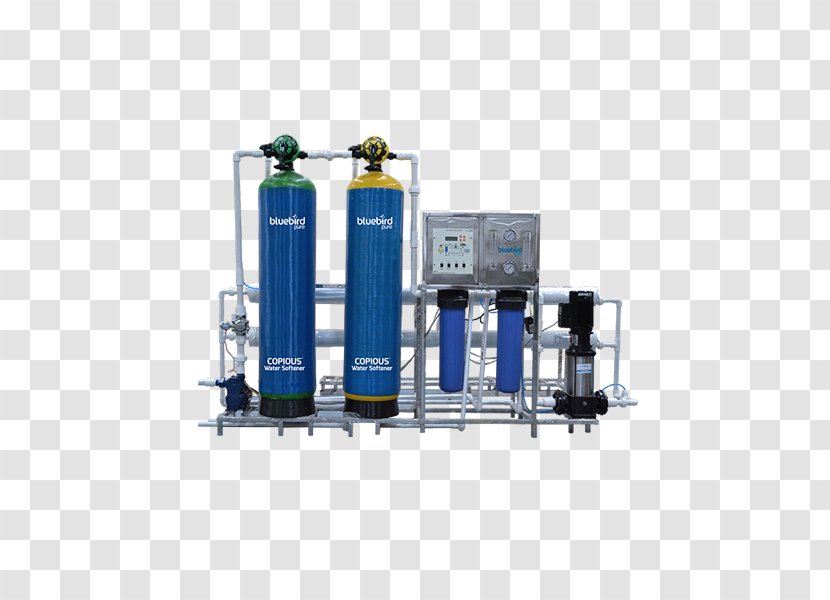 Water Filter Reverse Osmosis Plant Purification - Hardware Transparent PNG