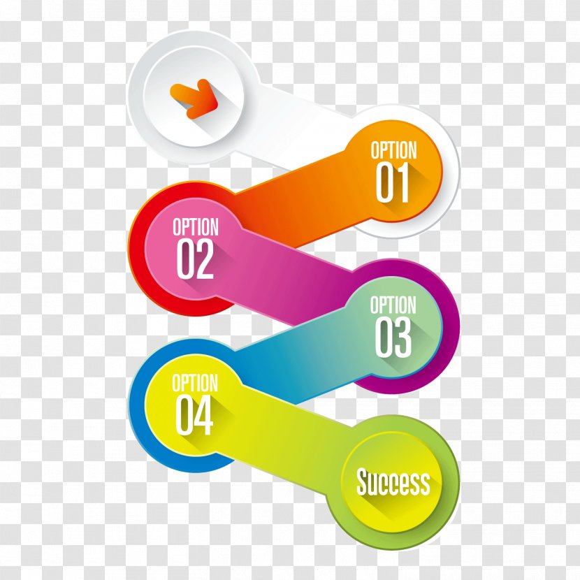 Color Business Process - Digital Image - Icon Design Transparent PNG