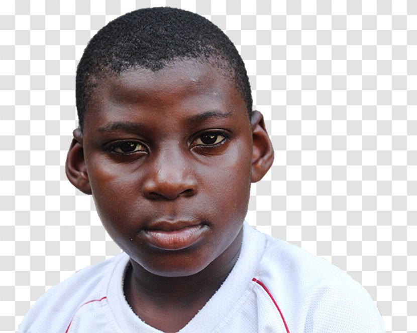Palle Raghunatha Reddy Forehead Project Cheek - Face - African Child Transparent PNG