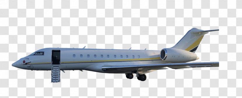 Bombardier Challenger 600 Series Global 5000 Embraer ERJ Family Aircraft Express Transparent PNG