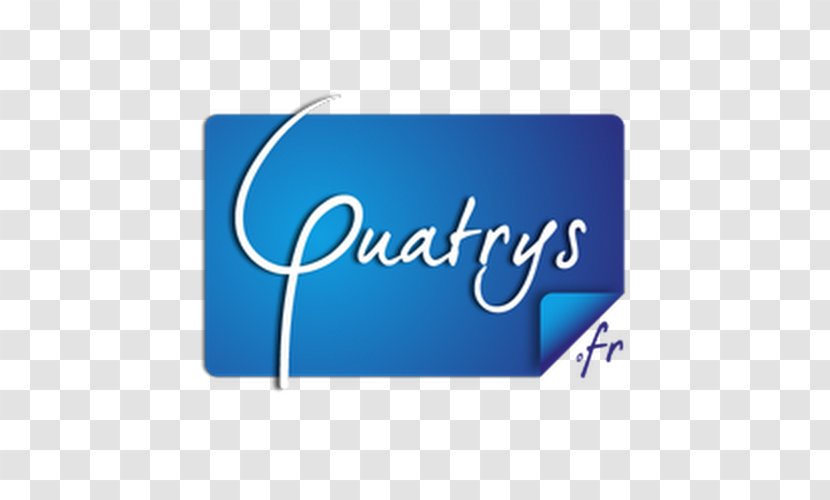 Occiprod Empresa QUATRYS Advertising Agency Golf De Castres-Gourjade - Albi - Brand Transparent PNG
