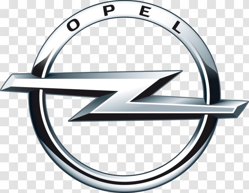 Opel Astra Insignia Car Corsa - General Motors Transparent PNG