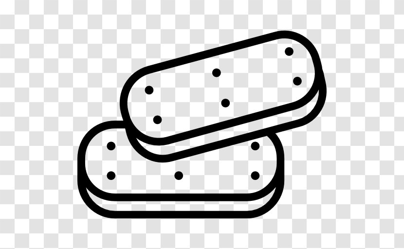 Biscuits HTTP Cookie - Rectangle - Biscuit Transparent PNG