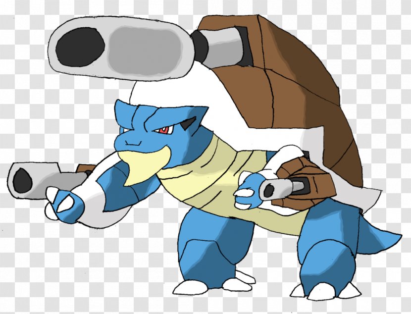 Blastoise Squirtle Kabutops Dog - Technology Transparent PNG