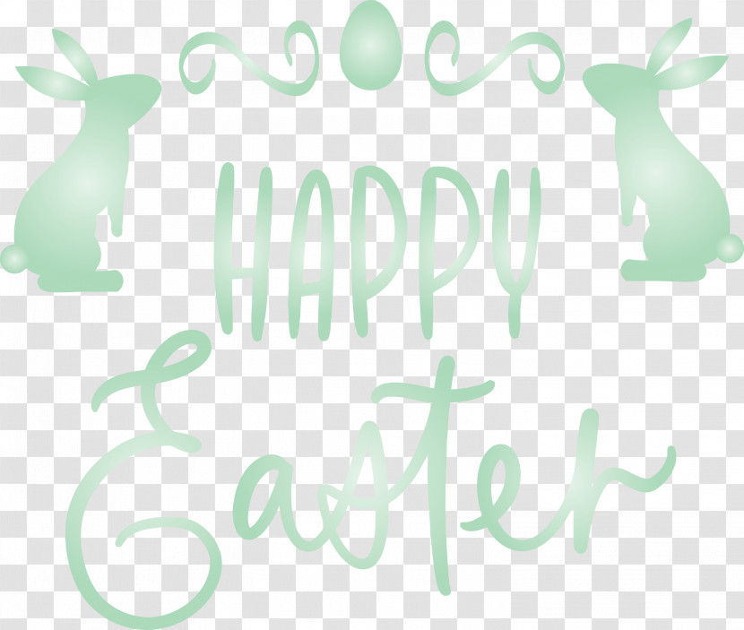 Easter Day Happy Easter Day Transparent PNG