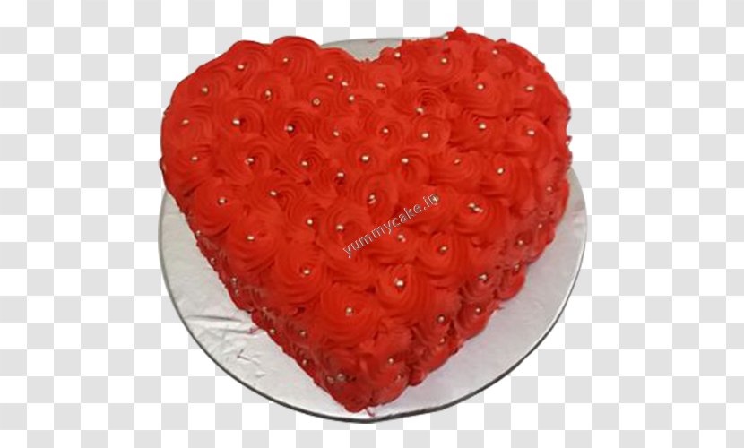 Birthday Cake Chocolate Wedding Black Forest Gateau Christmas - Fruit Transparent PNG