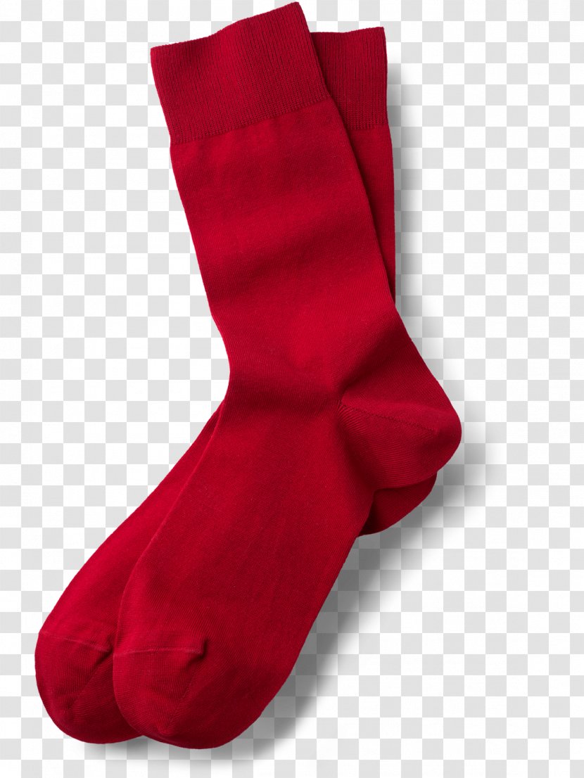 Blacksocks Knee Highs Dress Socks Cotton - Cashmere Wool - Punish Red Light Running Transparent PNG