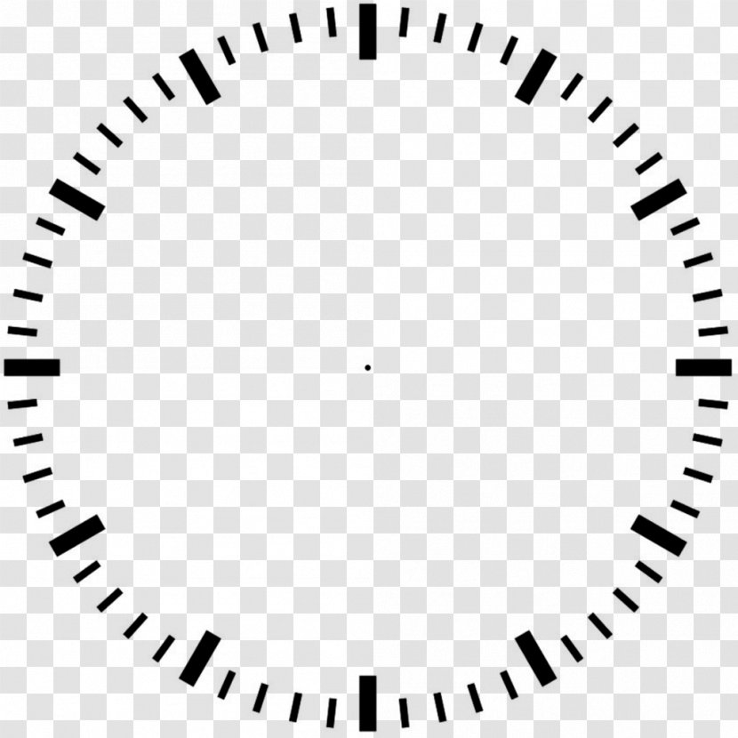 Clock Face - Heart - Hour Transparent PNG