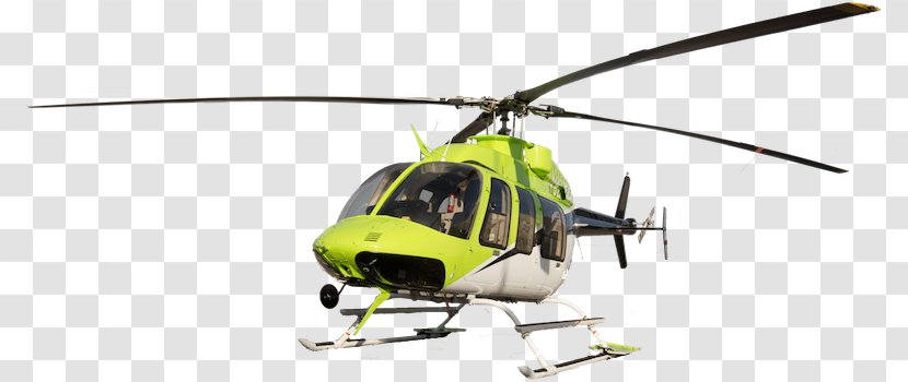 Helicopter Rotor Bell 407 Radio-controlled Aircraft Transparent PNG