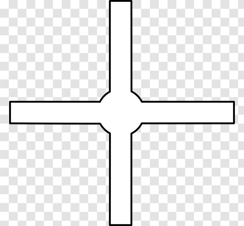 Wiener Neustadt Austria-Hungary Austro-Hungarian Army Pattern - Cross - 14th Transparent PNG