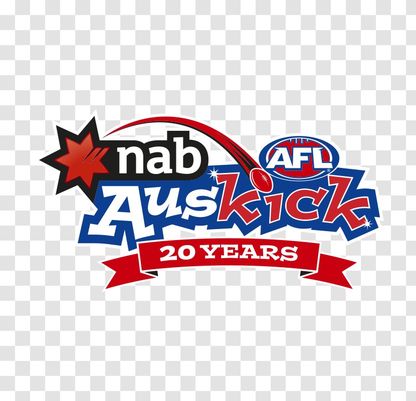 Australian Football League Auskick Rules South Melbourne FC AFL Queensland - National Australia Bank Transparent PNG
