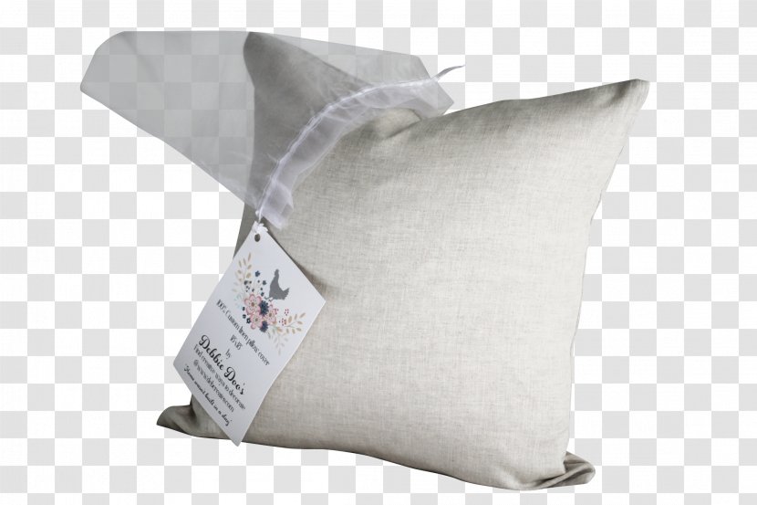 Throw Pillows Cushion Textile - Material - Pillow Transparent PNG