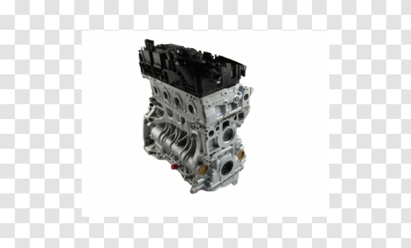 Engine BMW 320 3 Series 1 - Bmw M47 Transparent PNG