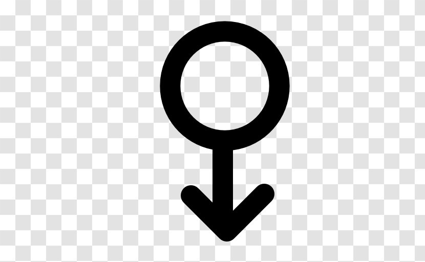 Symbol Arrow Logo - Gender Transparent PNG