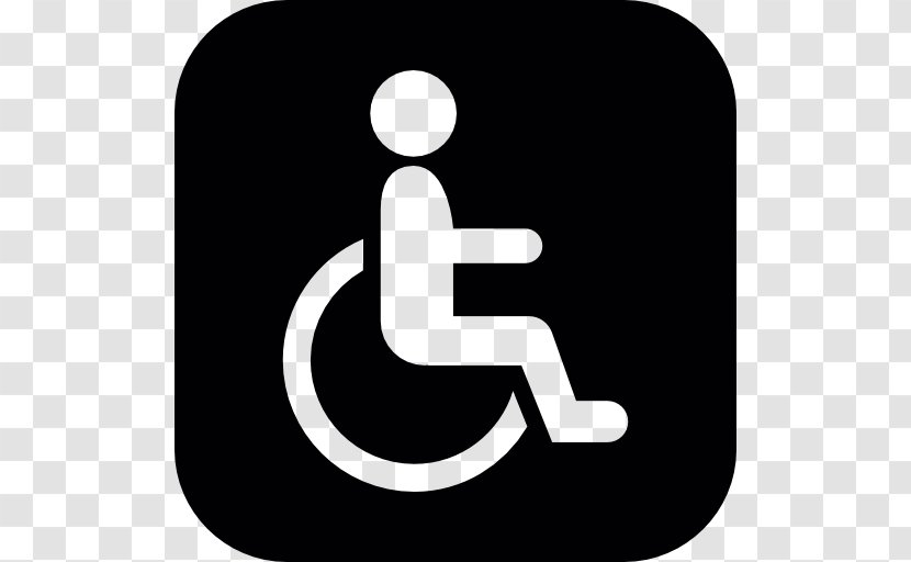 Disability Wheelchair Accessibility Health Accessible Toilet - Brand Transparent PNG