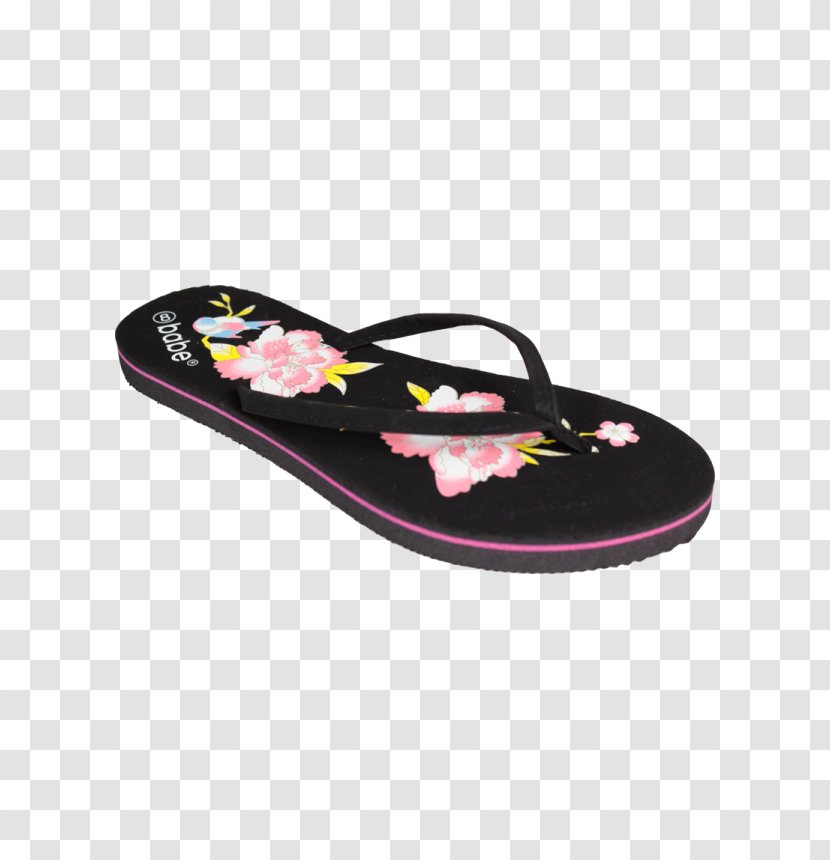 Flip-flops Shoe Walking - Outdoor - Flip Flops Watercolor Transparent PNG