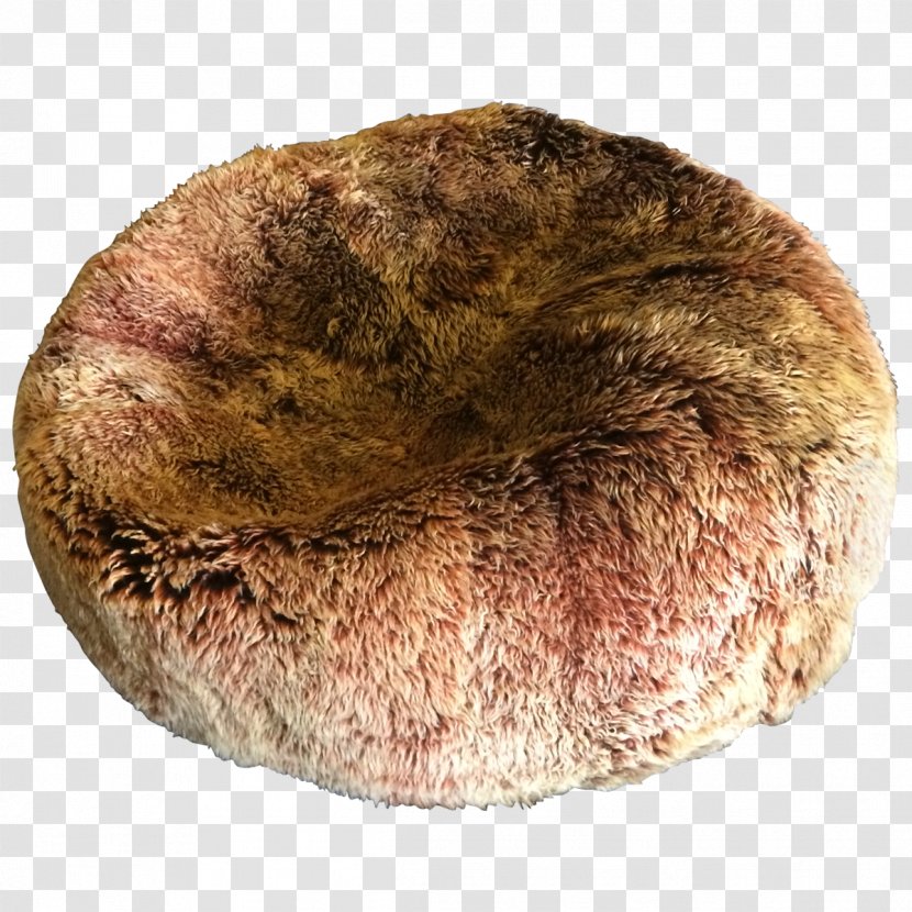 Fur Snout Brown - Wool Transparent PNG