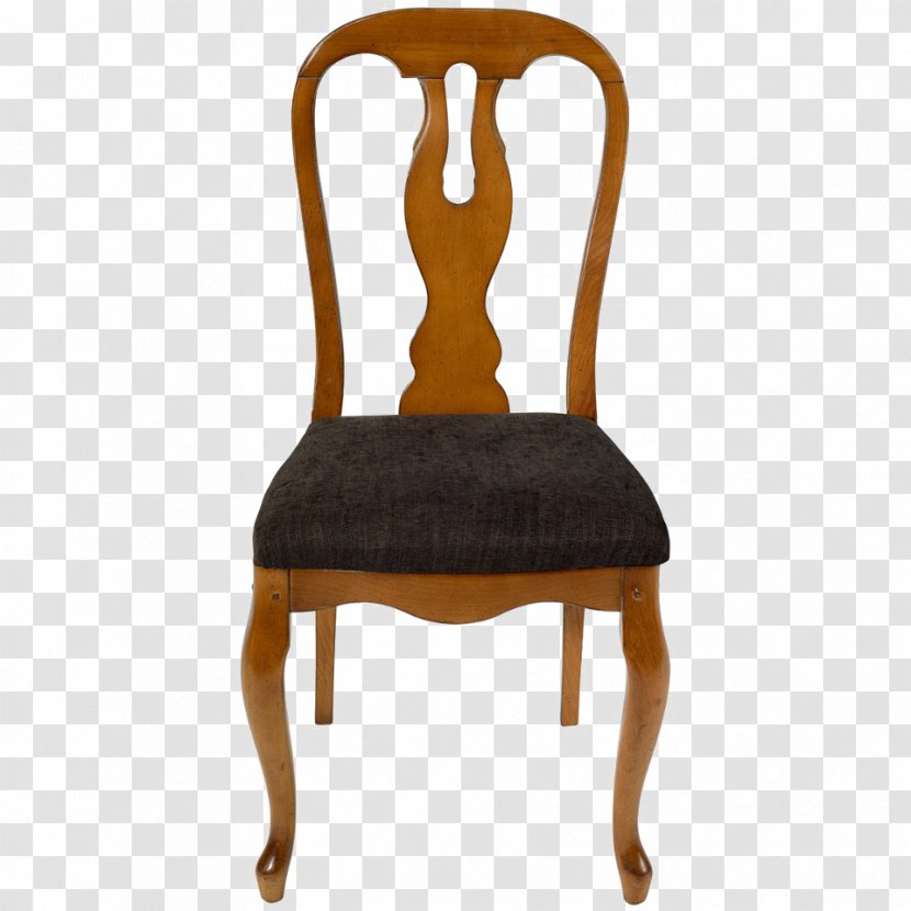 Chair - Wood - Table Transparent PNG