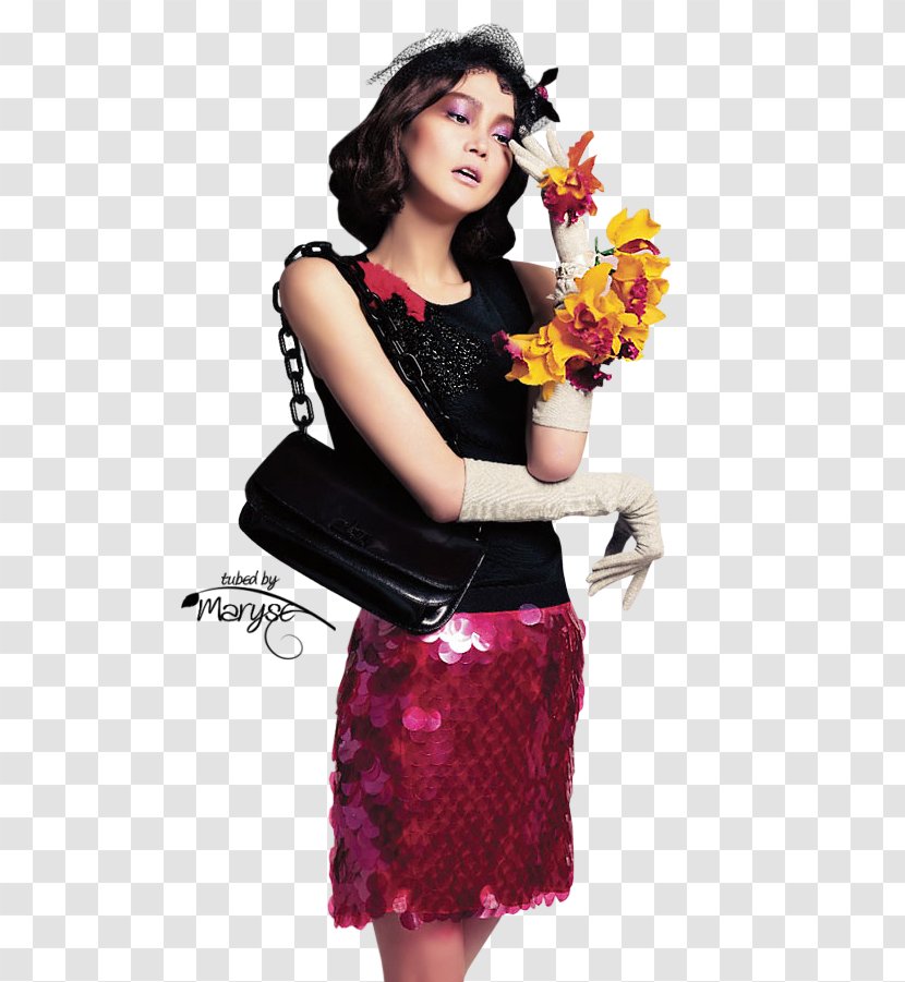 Fashion Photography Woman PSP - Psp - Mr Six Transparent PNG