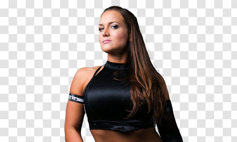 Kelly Klein Supercard Of Honor XII Women Championship Ring - Heart - Flower Transparent PNG