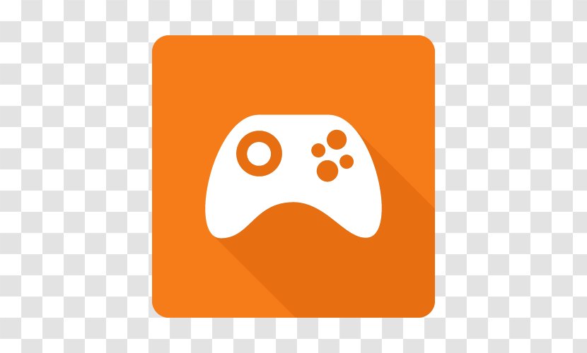 Android Google Play Free Video Games - Gamepad Transparent PNG