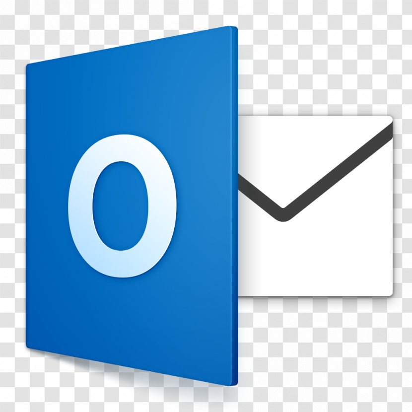 Microsoft Outlook Email Client Outlook.com - Multimedia - Office 365 Cliparts Books Transparent PNG