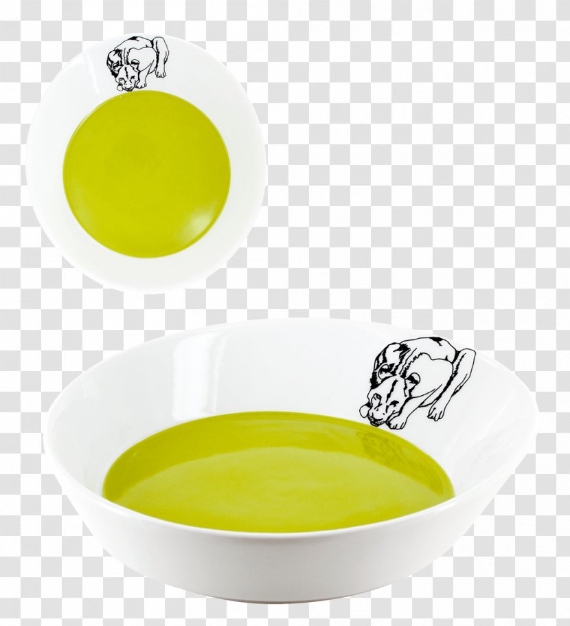 Tableware Bowl Pylones Kitchen Egg Cups - Tree - Watercolor Transparent PNG