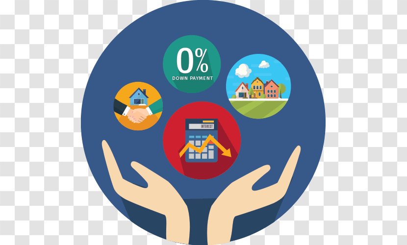 VA Loan Mortgage Finance Funding - Employee Benefits - Recreation Transparent PNG