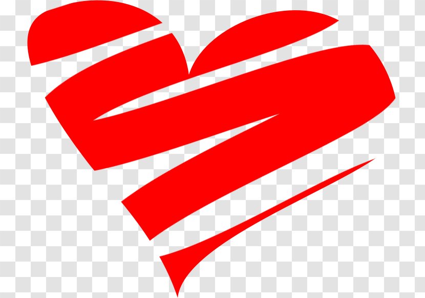 Heart Clip Art - Love Symbol Transparent PNG
