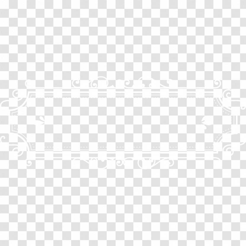 Download Light White - Rectangle - Box China Wind Transparent PNG